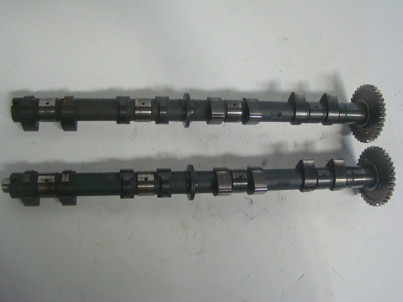 Kawasaki Jet Ski 2004-2007 STX 12F Exhaust + Intake Camshaft Set 49118-3701