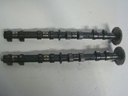 Kawasaki Jet Ski 2004-2007 STX 12F Exhaust + Intake Camshaft Set 49118-3701
