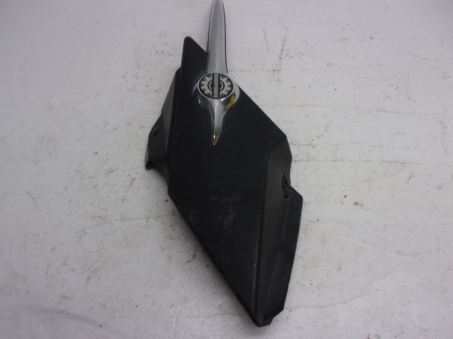 Sea Doo Bombardier 2002-2005 GTX LTD Supercharged Right Side Grill # 269500931