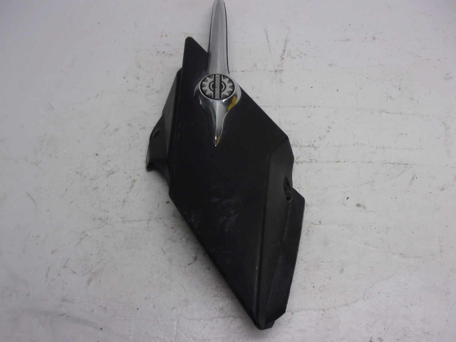 Sea Doo Bombardier 2002-2005 GTX LTD Supercharged Right Side Grill # 269500931
