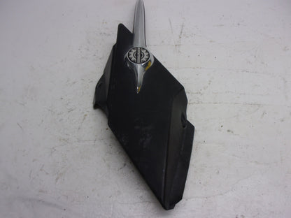 Sea Doo Bombardier 2002-2005 GTX LTD Supercharged Right Side Grill # 269500931