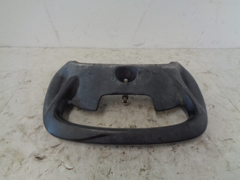 Sea Doo Bombardier 1997-2003 GTX GS GSX GTI LRV Black Grab Handle # 295500369