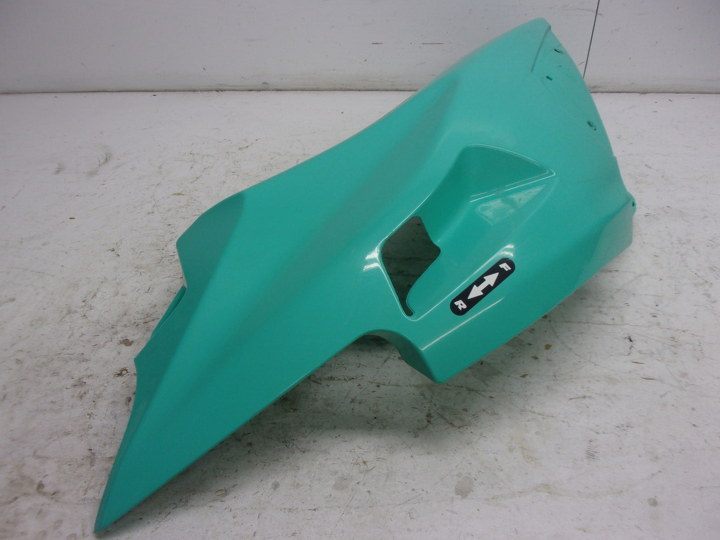 Kawasaki Jet Ski 2021 Ultra LX OEM Left Hand Side Cover Part# 14091-3780-66A