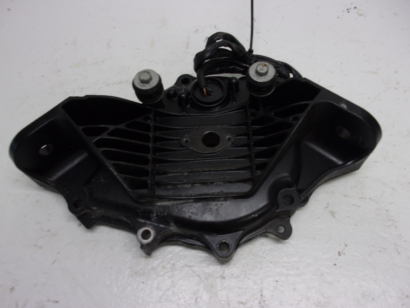 Yamaha Waverunner 1999-2000 GP XL 1200 Flywheel Cover + Stator # 66V-81337-00-8P