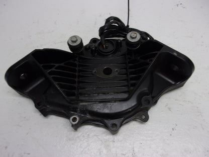 Yamaha Waverunner 1999-2000 GP XL 1200 Flywheel Cover + Stator # 66V-81337-00-8P