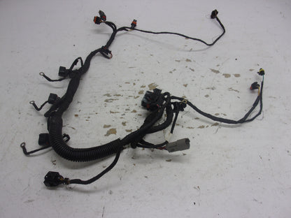 Sea Doo Bombardier 2017 Wake GTI GTX GTXS OEM Engine Wire Harness # 420665215