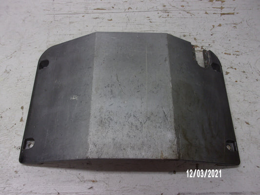 Yamaha WaveRunner PWC 2015-2020 VX OEM Ride Plate Assembly Part# F2X-U273B-00-00