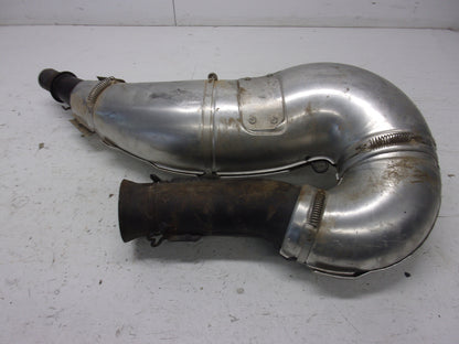 Ski-Doo Snowmobile 2014-2018 MXZ Renegade XR-S OEM Exhaust Tuned Pipe 514055063