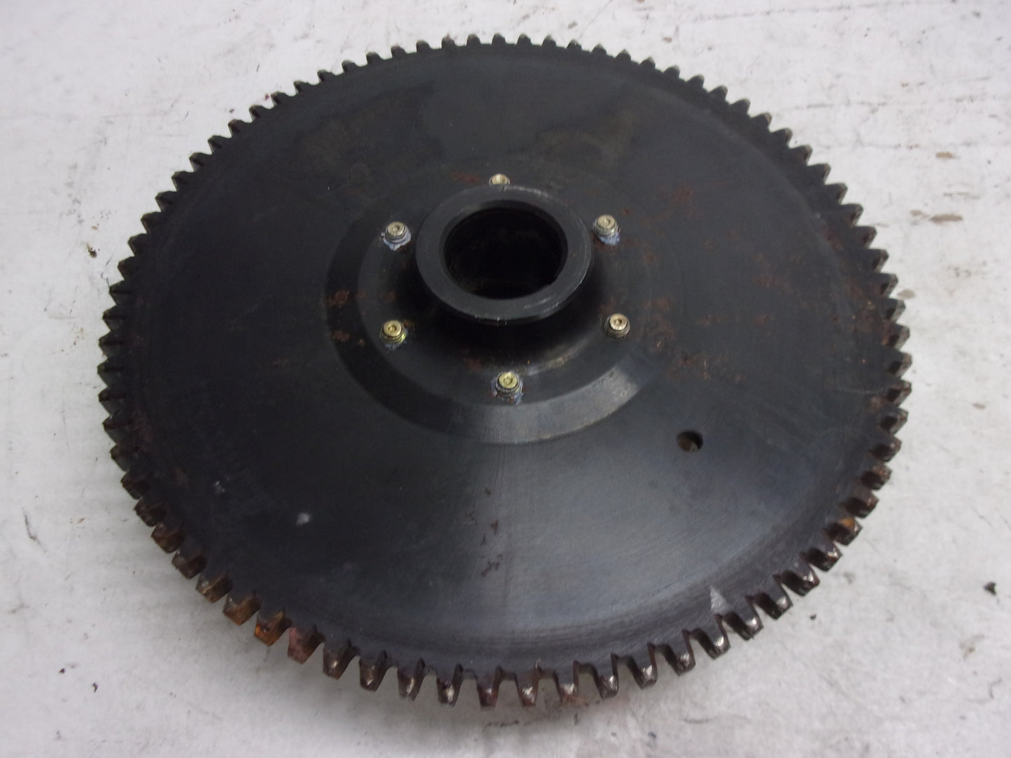 Sea Doo Bombardier 1999-2002 RX GTX GSX LRV XP 951 Flywheel + Magneto 290966682