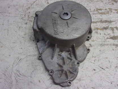 Can-Am Roadster 2008-2010 Spyder RS GS OEM Ignition Cover Part# 420611310