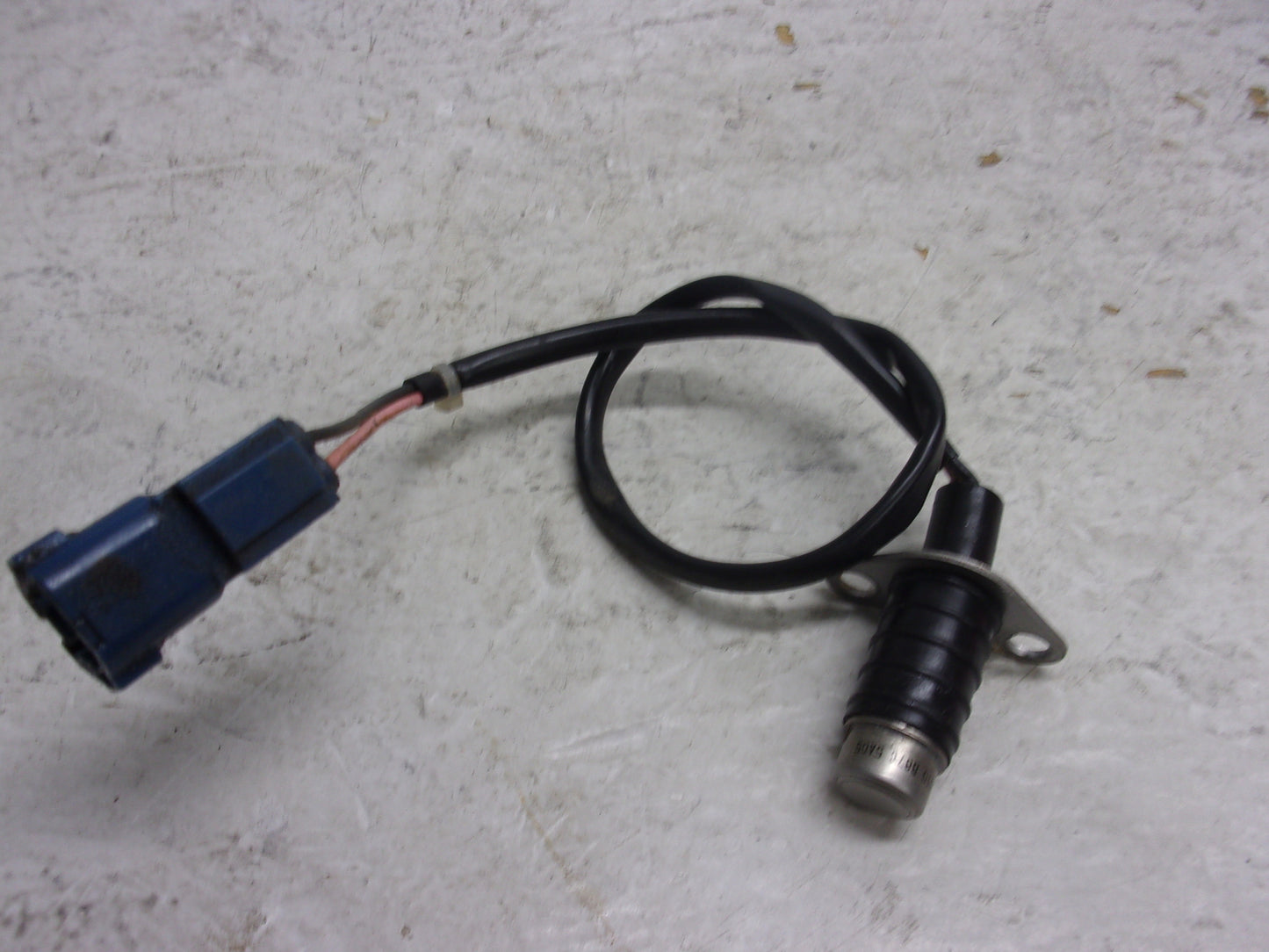 Yamaha Waverunner 2002-2005 FX VX FX140 OEM Thermo Switch Part# 65U-82560-00-00