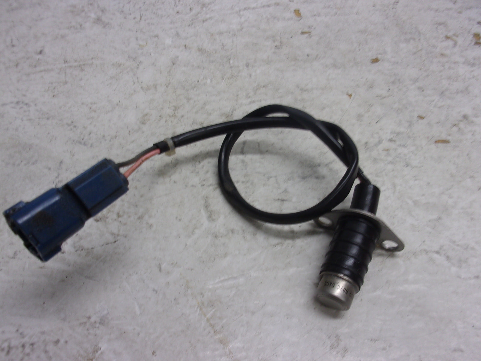 Yamaha Waverunner 2002-2005 FX VX FX140 OEM Thermo Switch Part# 65U-82560-00-00