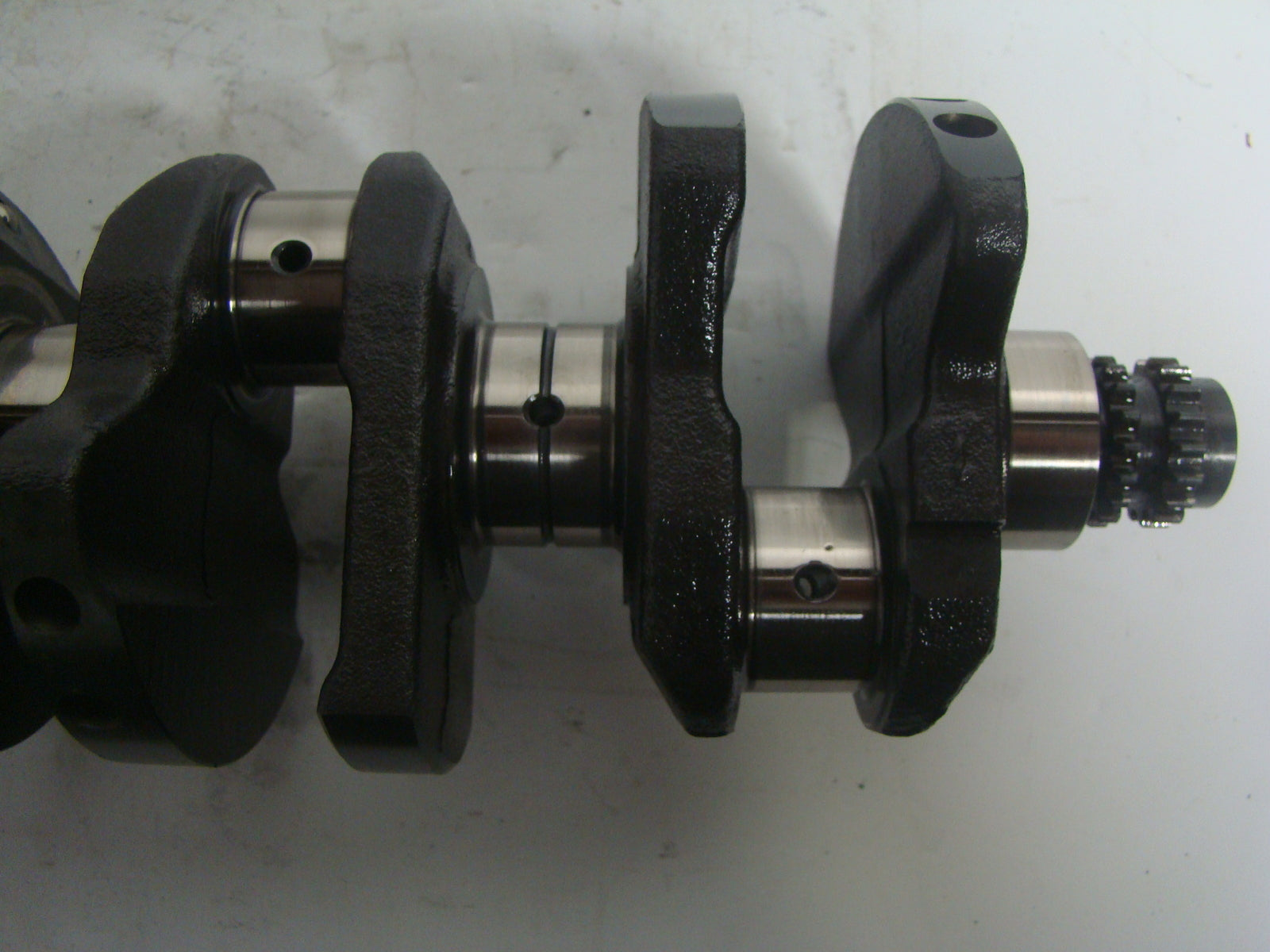 Kawasaki Jet Ski 2003-2007 STX 12 OEM Crankshaft Assembly Part# 13031-3740