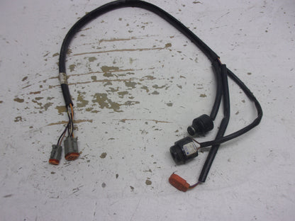 Sea Doo Bombardier 2003-2005 GTI LE OEM Steering Harness Assembly # 278001791