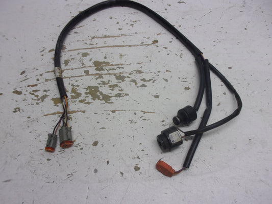 Sea Doo Bombardier 2003-2005 GTI LE OEM Steering Harness Assembly # 278001791
