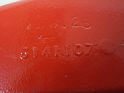 Polaris 2016-2018 Slingshot OEM NEW Red Swingarm Assembly Part# 5141107-293