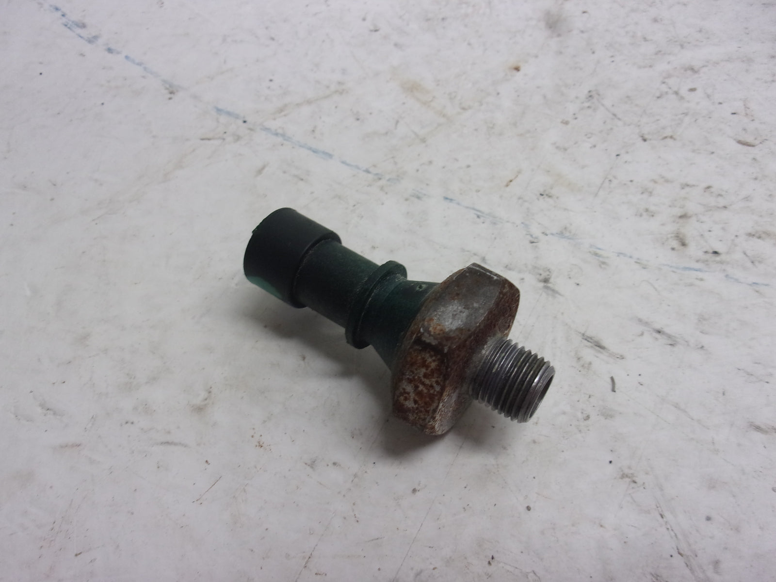 Sea Doo Bombardier 2014-2022 GTI GTS Spark Oil Pressure Switch Part# 420856536