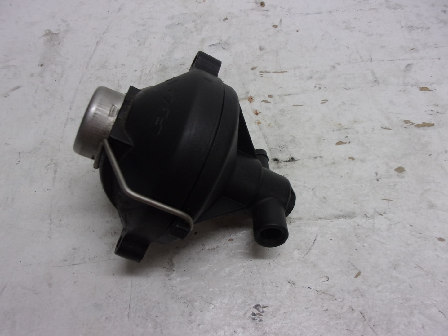 Sea Doo Bombardier 2001-2003 LRV RX OEM Muffler Pressure Regulator # 274000898