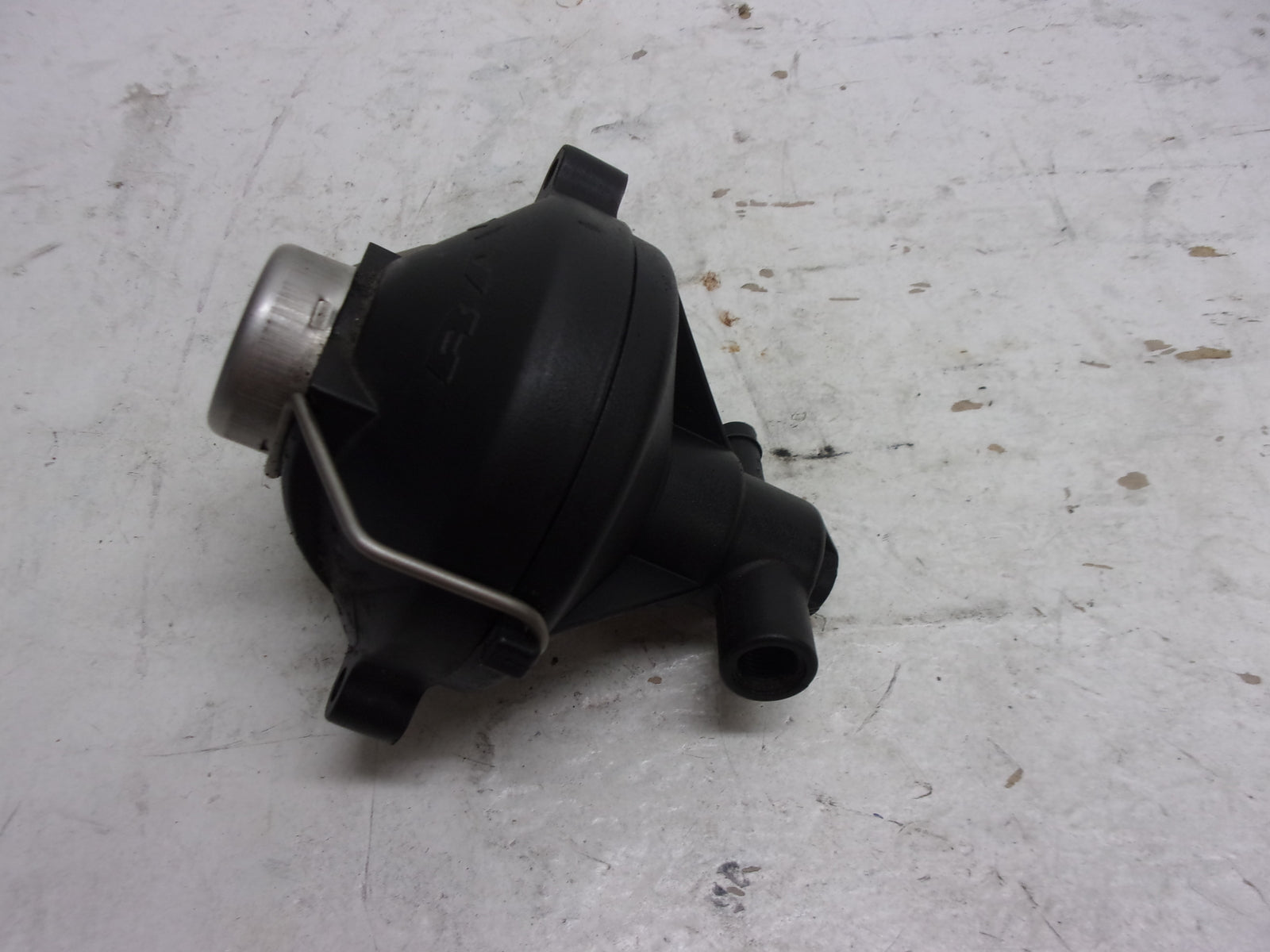 Sea Doo Bombardier 2001-2003 LRV RX OEM Muffler Pressure Regulator # 274000898
