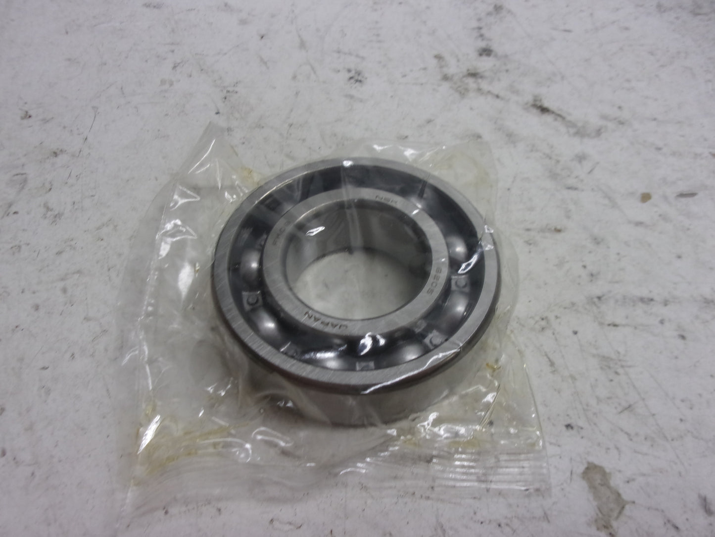 Yamaha Waverunner 1989-2021 WR WJ VX VX-C OEM Jet Pump Bearing # 93306-205U1-00