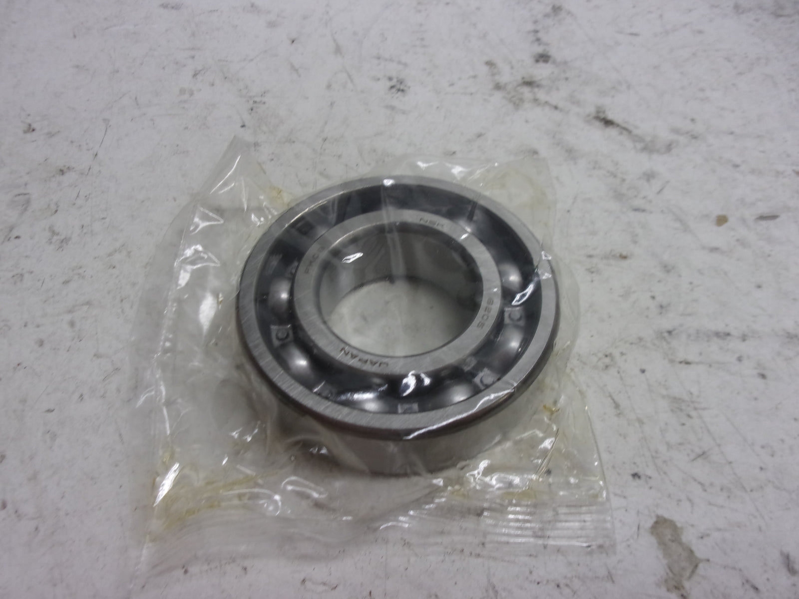 Yamaha Waverunner 1989-2021 WR WJ VX VX-C OEM Jet Pump Bearing # 93306-205U1-00