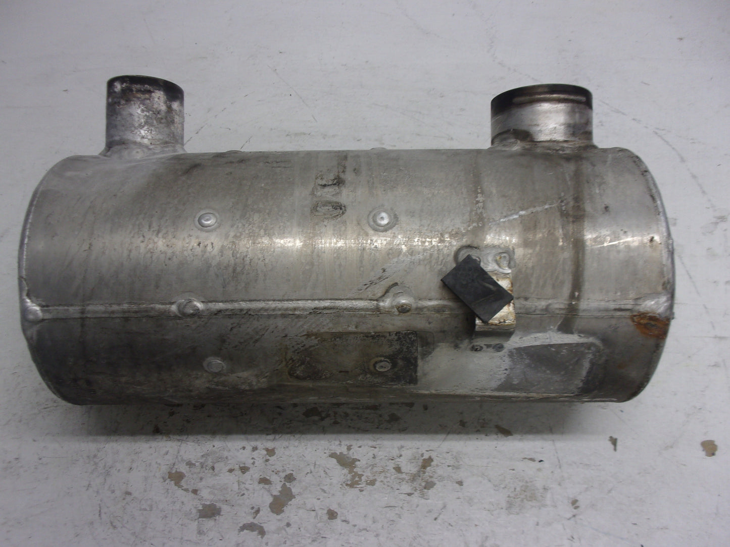 Kawasaki Jet Ski 2007 Ultra 250 OEM 1st Muffler Comp Assembly Part# 49070-3747