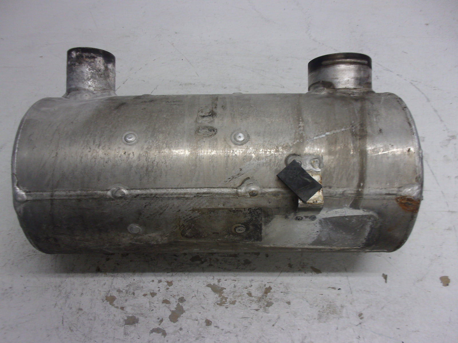 Kawasaki Jet Ski 2007 Ultra 250 OEM 1st Muffler Comp Assembly Part# 49070-3747