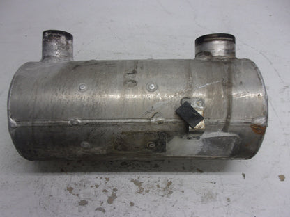 Kawasaki Jet Ski 2007 Ultra 250 OEM 1st Muffler Comp Assembly Part# 49070-3747