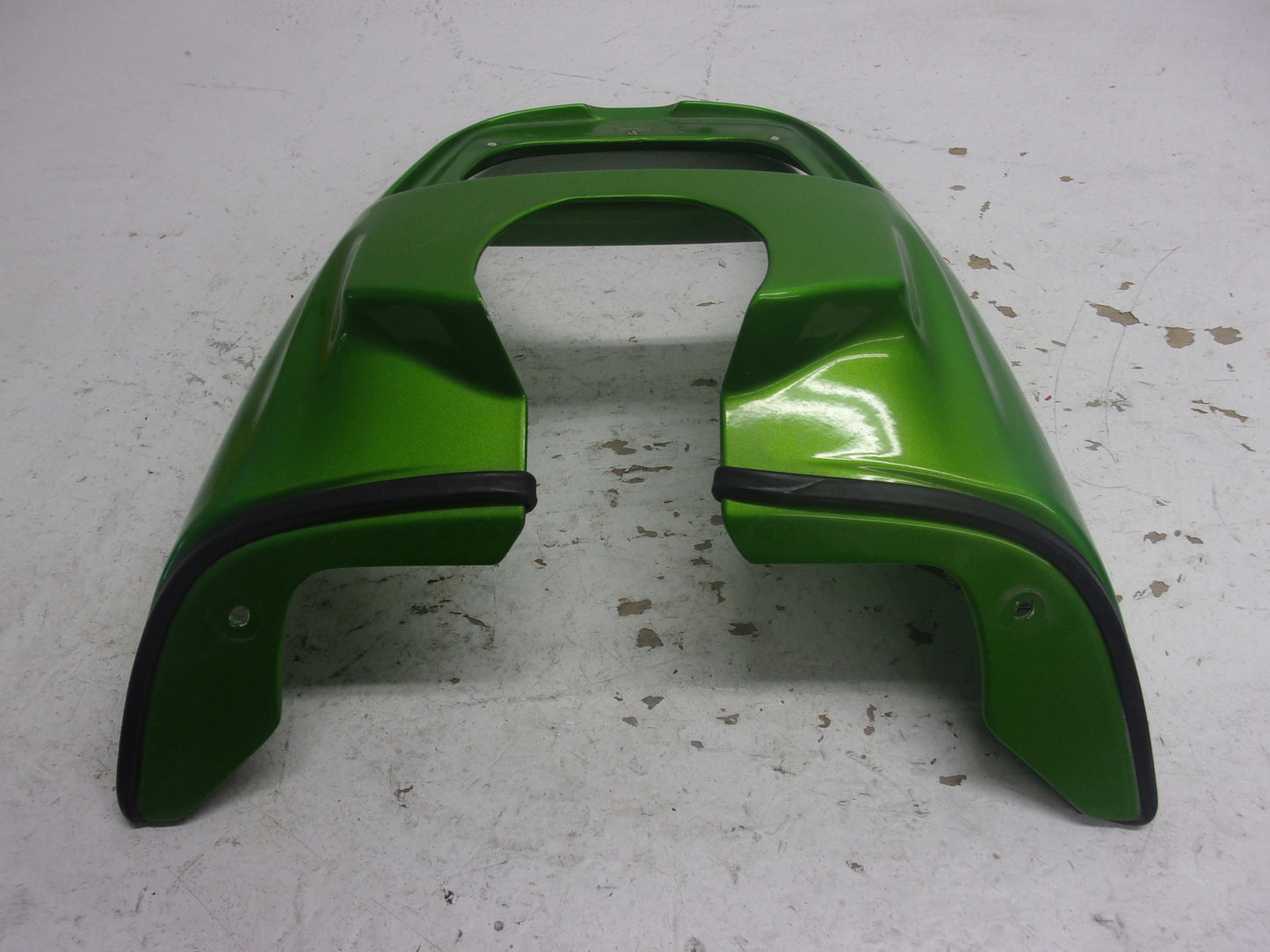 Kawasaki Jet Ski 2003-2004 Ultra 150 OEM Green Handle Cover Part# 14090-3809-367