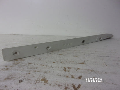 Kawasaki Jet Ski 1995-1997 STS SSXI OEM White Left Stabilizer # 59437-3706-8U