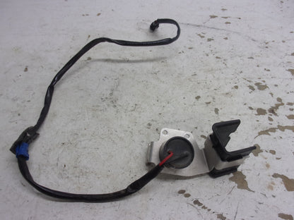 Yamaha Waverunner 2005-2022 FX GP EX V1 VX OEM Buzzer + Bracket F1S-68341-00-00