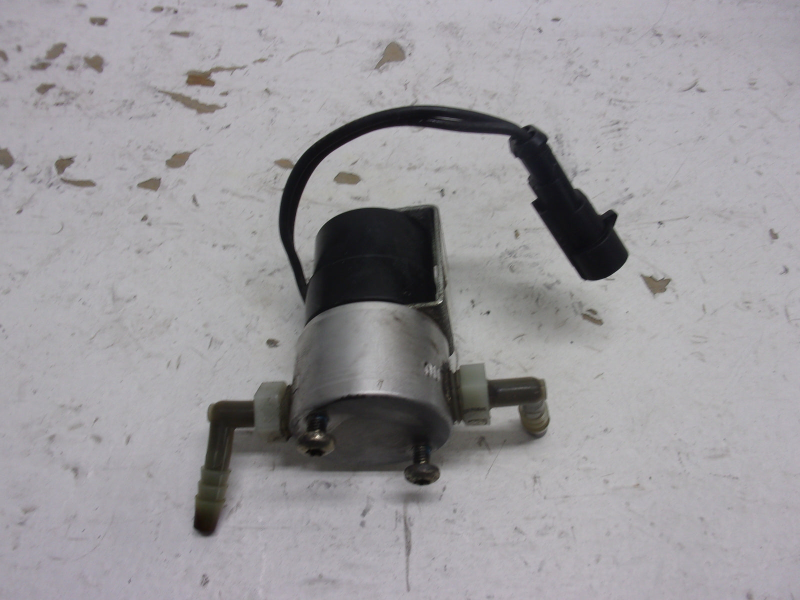 Polaris Snowmobile 2006-2017 RMK Switchback Indy OEM EV Solenoid Part# 4011244