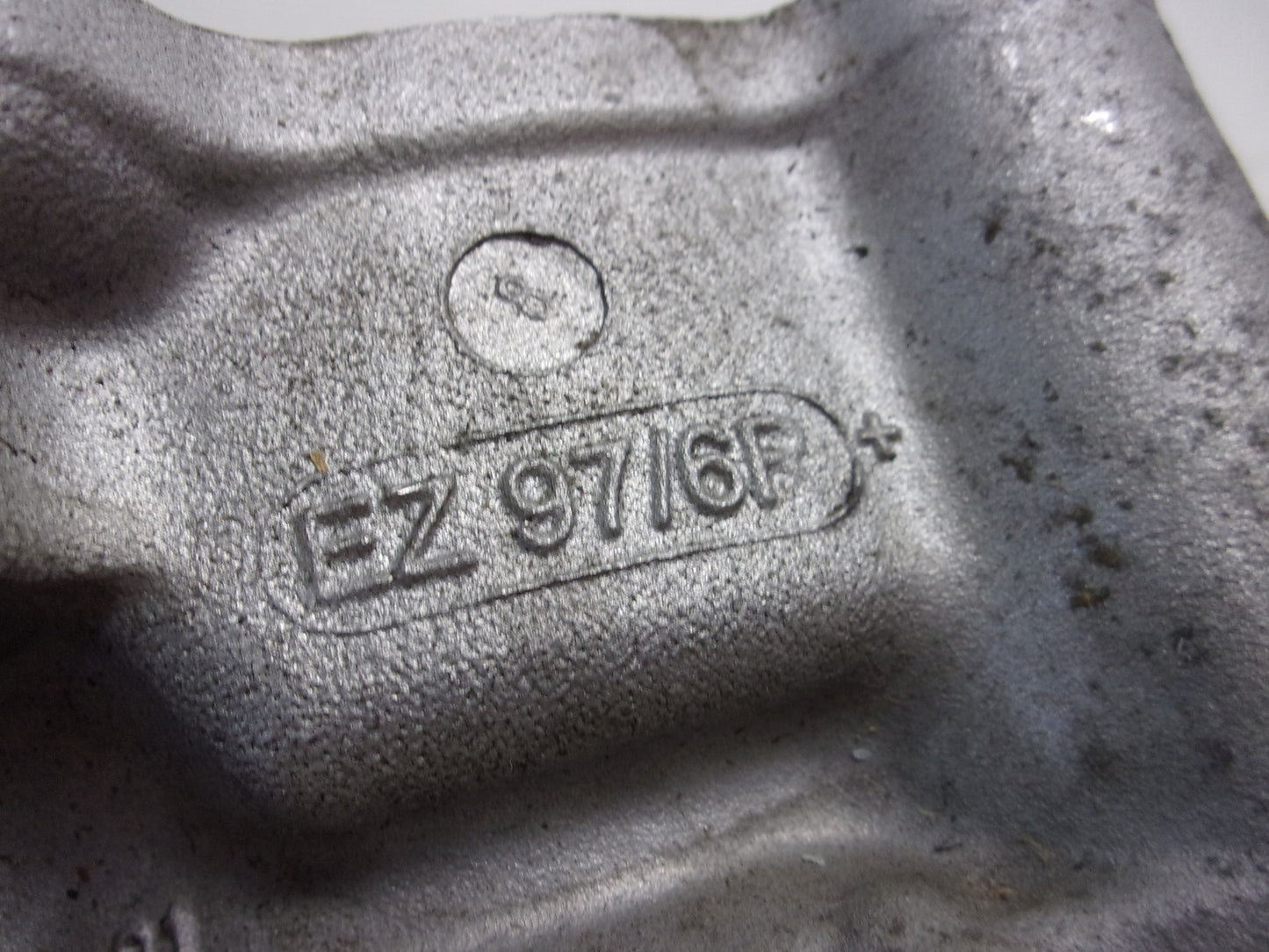 Can-Am Roadster 2011-2016 Spyder RS ST RT OEM Standard Cylinder Part 420623912