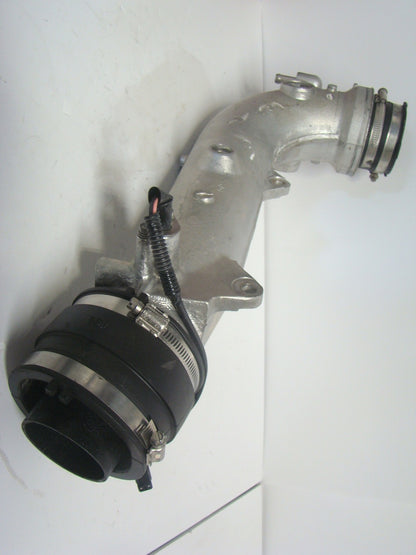 Yamaha Wave Runner 2005-2012 VX VX1100 VX110 Exhaust Muffler # 6D3-14721-00-94