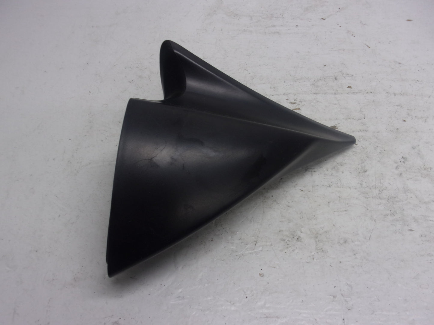 Kawasaki Jet Ski 2014-2022 STX Ultra Black Right Mirror Assembly # 56001-0264-6Z