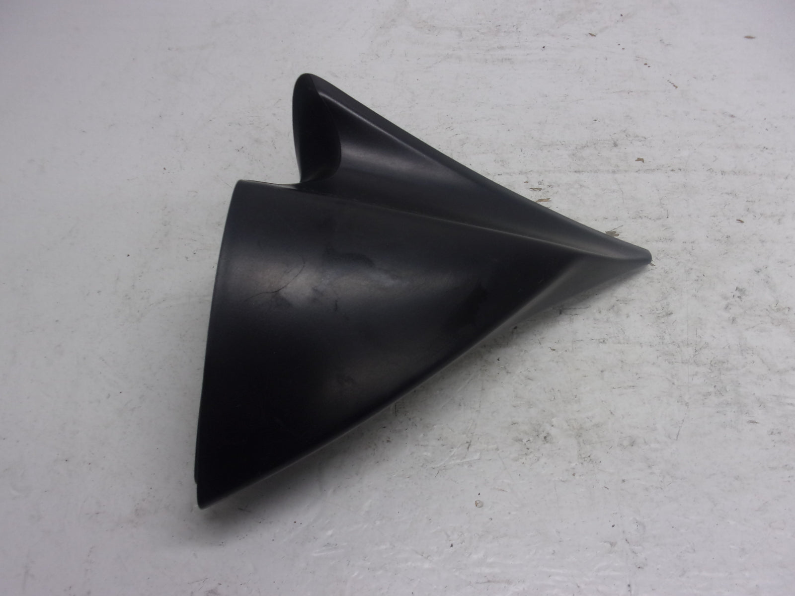 Kawasaki Jet Ski 2014-2022 STX Ultra Black Right Mirror Assembly # 56001-0264-6Z