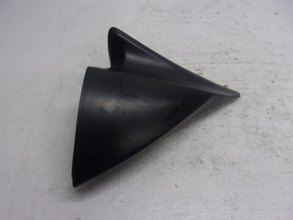 Kawasaki Jet Ski 2014-2022 STX Ultra Black Right Mirror Assembly # 56001-0264-6Z