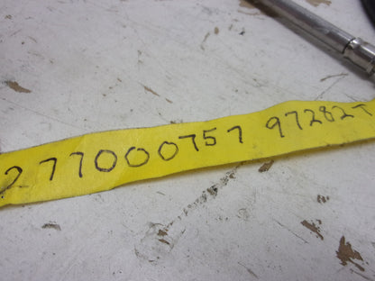 Sea Doo Bombardier PWC 1998-2000 GTX OEM Steering Reverse Cable Part# 277000757