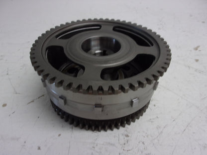 Honda  Aquatraxx 2002-2007 R-12 R-12X F-12 F-12X OEM Flywheel # 31110-HW1-671
