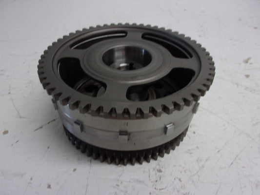 Honda  Aquatraxx 2002-2007 R-12 R-12X F-12 F-12X OEM Flywheel # 31110-HW1-671