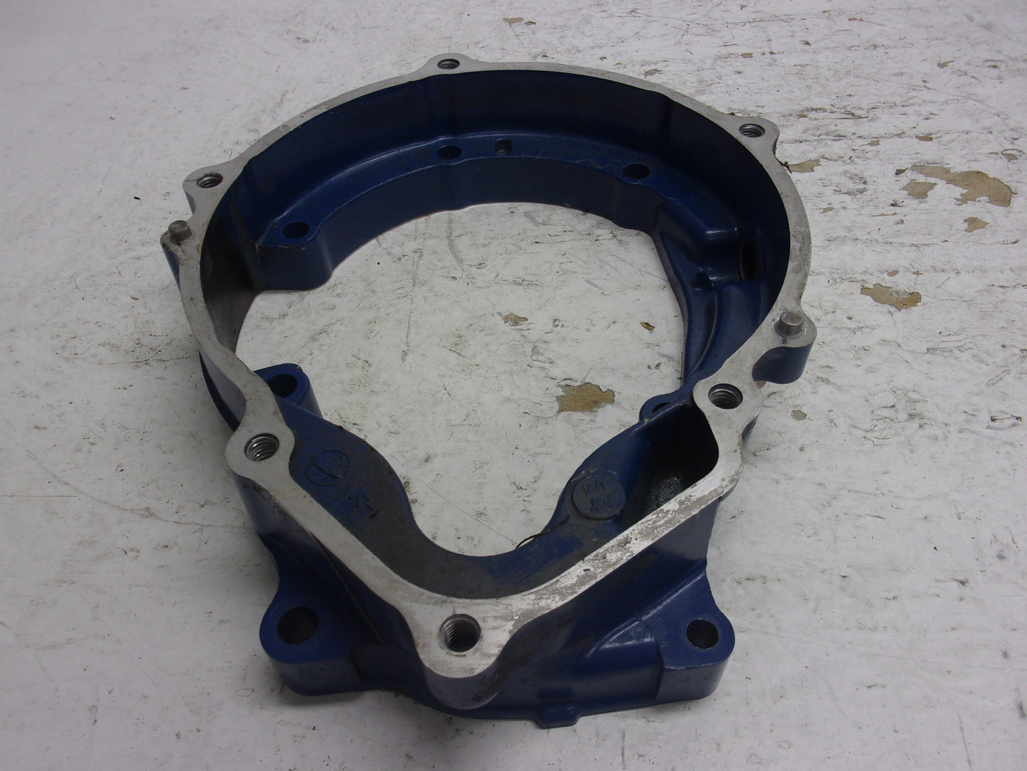 Polaris PWC Watercraft 1992-1997 SLT SLX SL OEM Crankcase Spacer Part# 3240044
