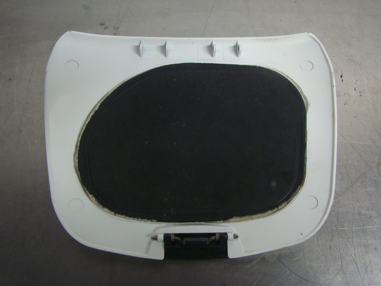 Kawasaki Jet Ski 01-13 STX 900 1200 12F 15F STX-R1200 Storage Door 14091-3710-8C