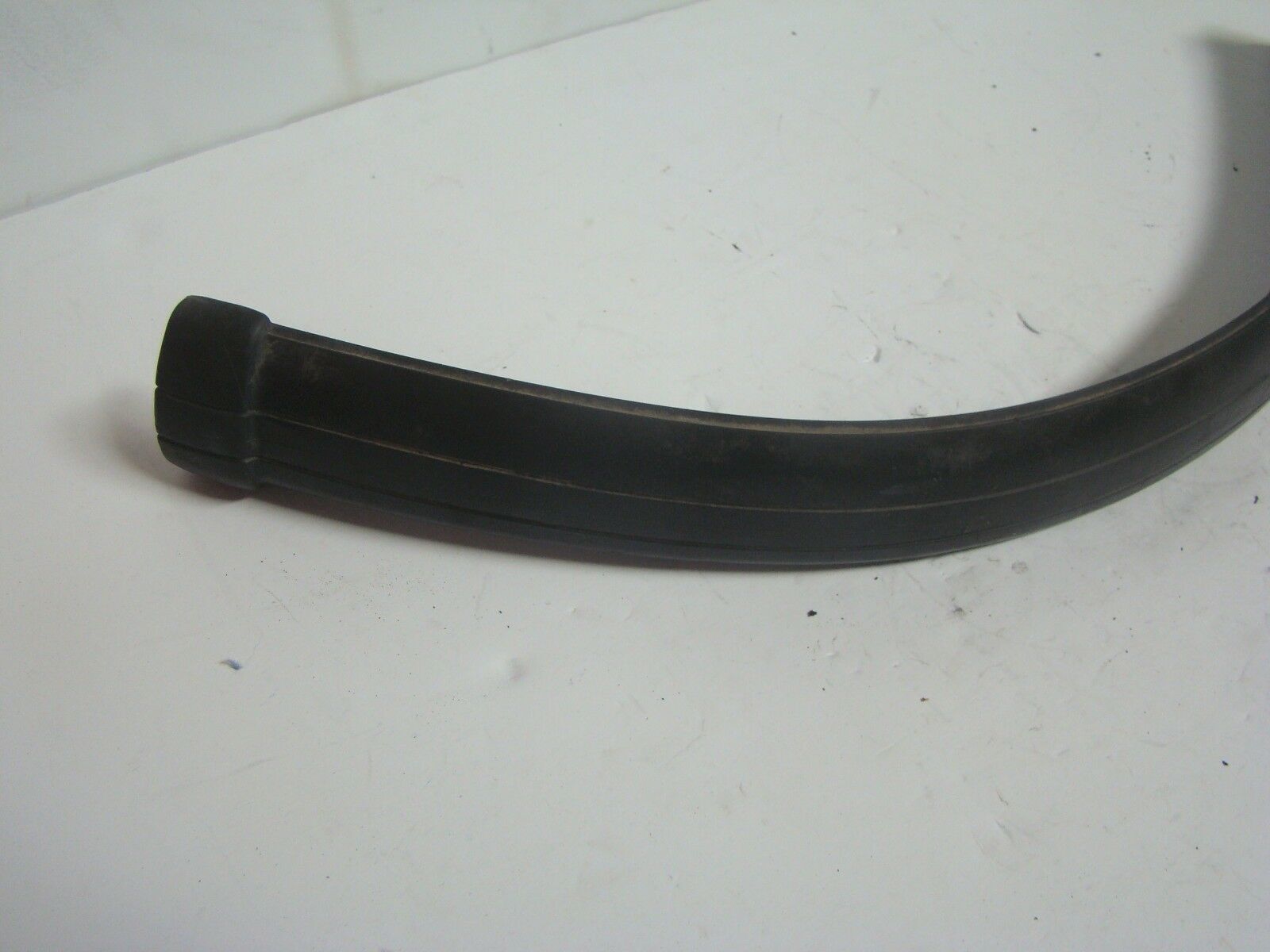 Yamaha Waverunner 97-98 Wave Runner 760 GP 1200 Black Bumper # GP7-U2501-00-00