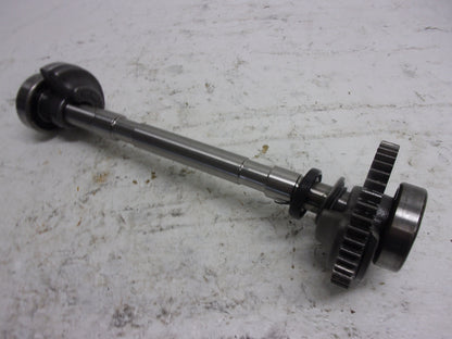 Sea Doo Bombardier 1998-2002 GSX GTX RFI OEM Complete Balance Shaft # 290837406