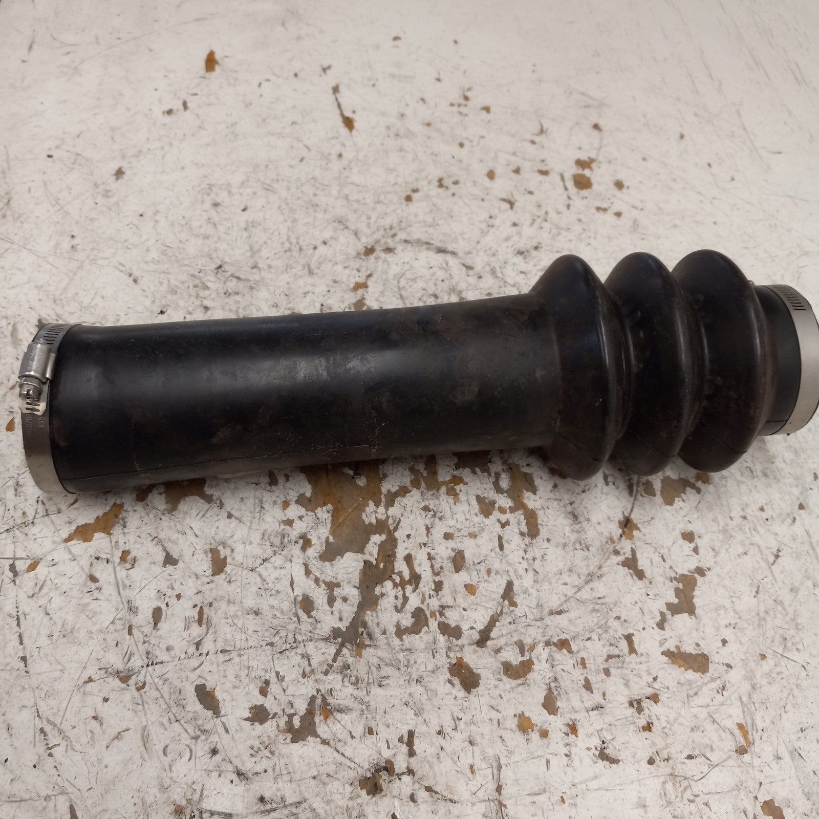 Sea Doo Bombardier 1998-2004 XP Lower Shock Bellow Assembly Part# 291001201
