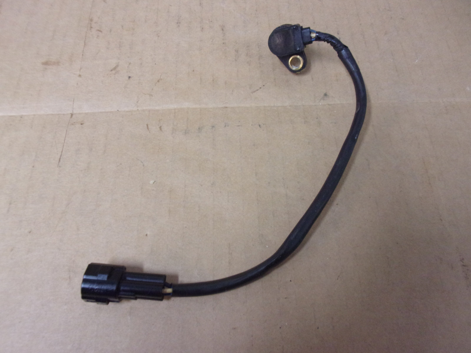 Yamaha 2021-2023 EX VX Super Jet OEM Cam Position Sensor Part# 2S3-85896-02-00