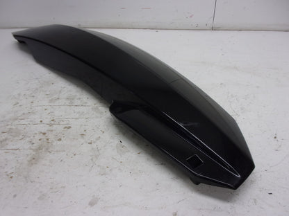 Yamaha WaveRunner 2015-2018 FX HO OEM Black Left Side Cover # F3J-U377B-00-P3