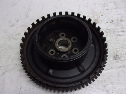 Sea Doo Bombardier PWC 2003-2004 GTI RFI OEM Flywheel Assembly Part# 420966564