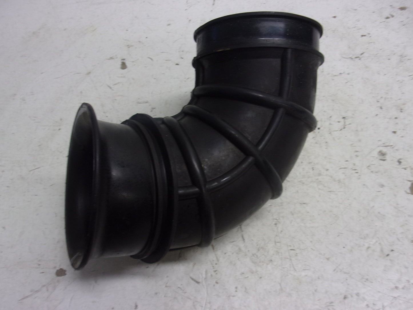 Yamaha WaveRunner 2016-2022 VX V1 EX OEM Air Intake Pipe Part# 6EY-14419-00-00