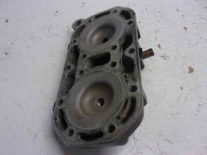 Kawasaki PWC 1991-1995 X2 TS SC Jet Mate 650SX OEM Cylinder Head # 11001-3716